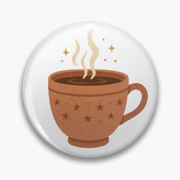 Item preview, Starlit Brew designed and sold by Crit & Cauldron.