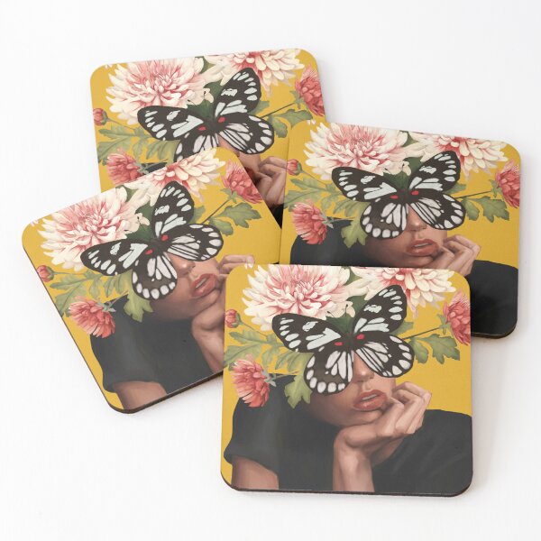 Item preview, Obscured Beauty designed and sold by Branka Kodzoman.