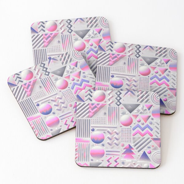 Item preview, 90s pattern designed and sold by TEEJAMBOREE.