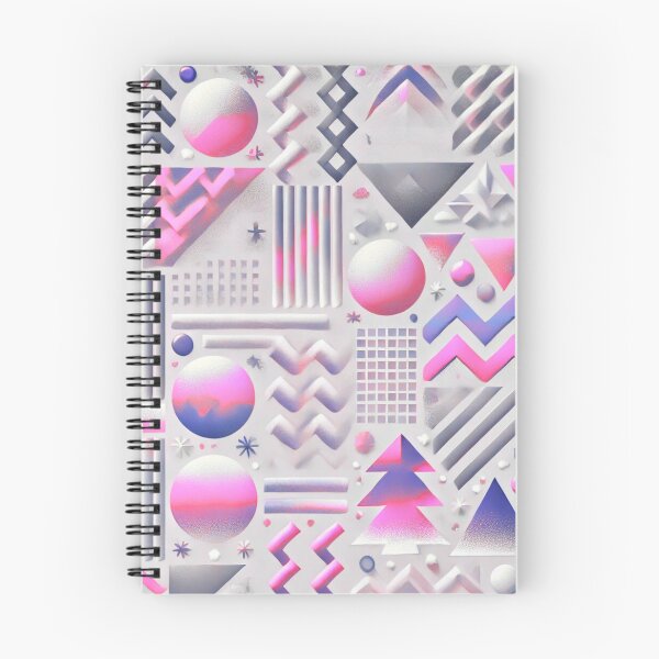 Item preview, 90s pattern designed and sold by TEEJAMBOREE.