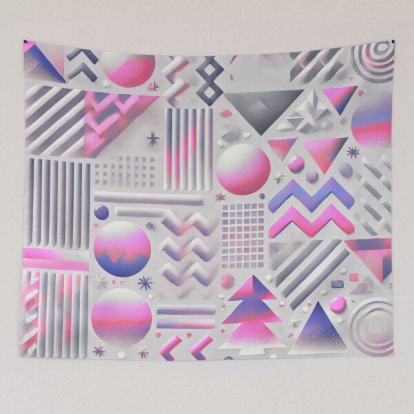 Item preview, 90s pattern designed and sold by TEEJAMBOREE.