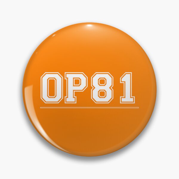 Item preview, OP81 designed and sold by Gemini-SA.