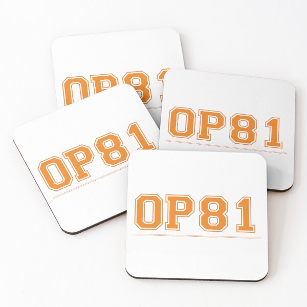 Item preview, OP81 designed and sold by Gemini-SA.