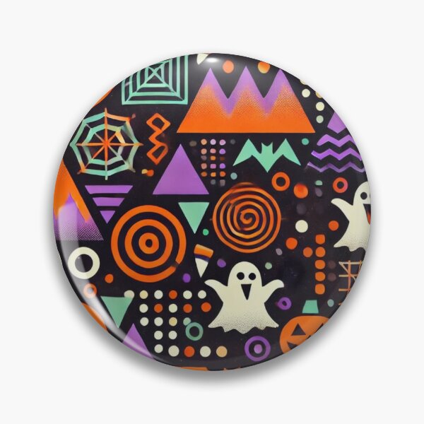 Item preview, 90s pattern designed and sold by TEEJAMBOREE.