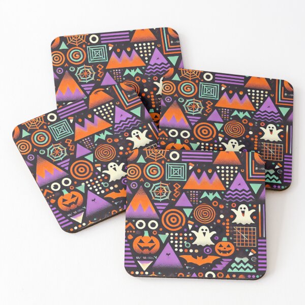 Item preview, 90s pattern designed and sold by TEEJAMBOREE.