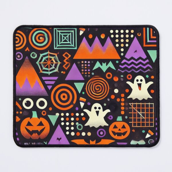 Item preview, 90s pattern designed and sold by TEEJAMBOREE.