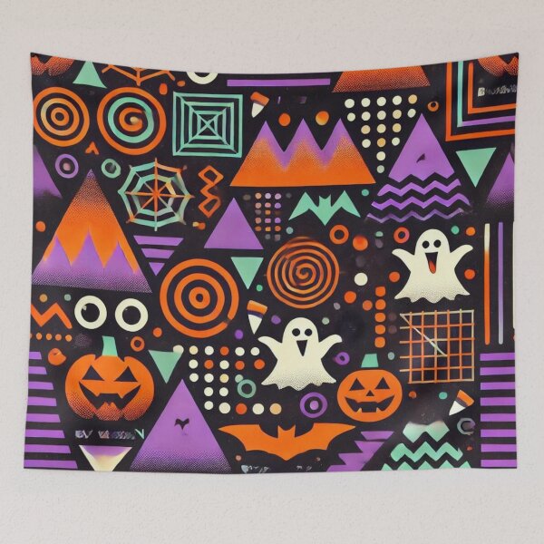 Item preview, 90s pattern designed and sold by TEEJAMBOREE.