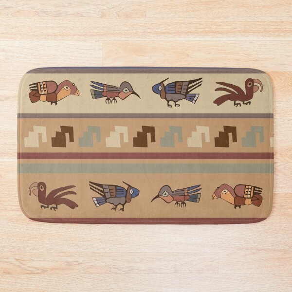 Item preview, Nazca Birds designed and sold by Aakheperure.