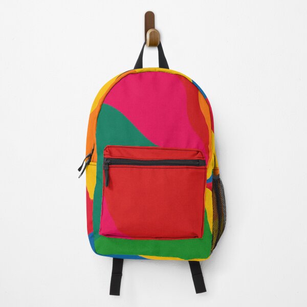 Item preview, Color Flow – Bold Abstract Art (7000x7000 JPEG) designed and sold by Majd-makansi.