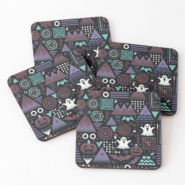 Item preview, 90s pattern designed and sold by TEEJAMBOREE.