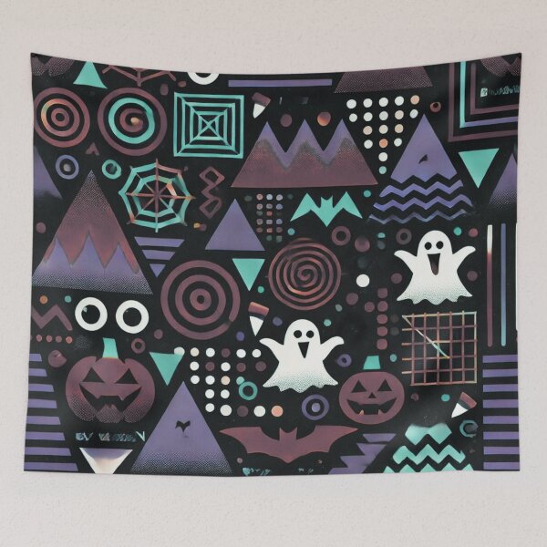 Item preview, 90s pattern designed and sold by TEEJAMBOREE.