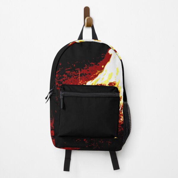 Item preview, The Campfire! designed and sold by Mickangelhere.