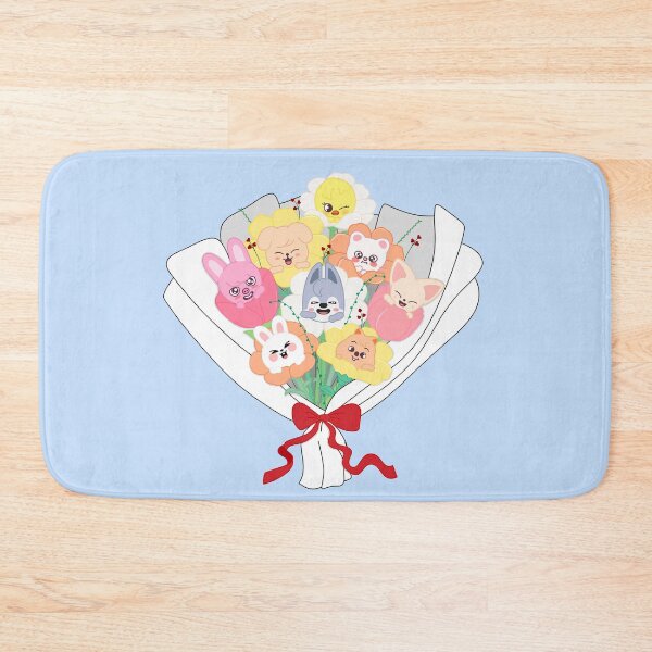 Item preview, SKZOO - Flower Bouquet  designed and sold by 0627june.