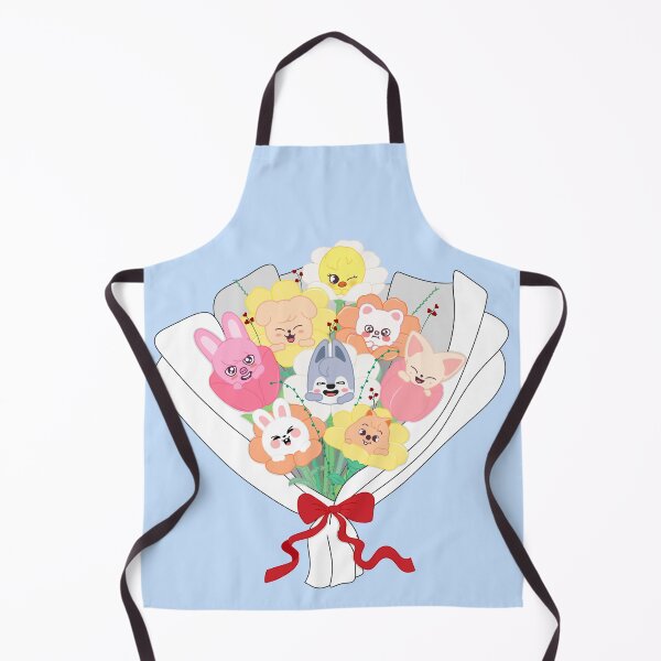 Item preview, SKZOO - Flower Bouquet  designed and sold by 0627june.