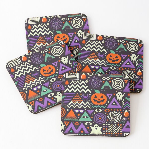 Item preview, 90s pattern designed and sold by TEEJAMBOREE.