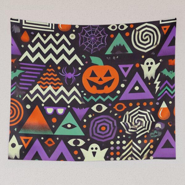 Item preview, 90s pattern designed and sold by TEEJAMBOREE.