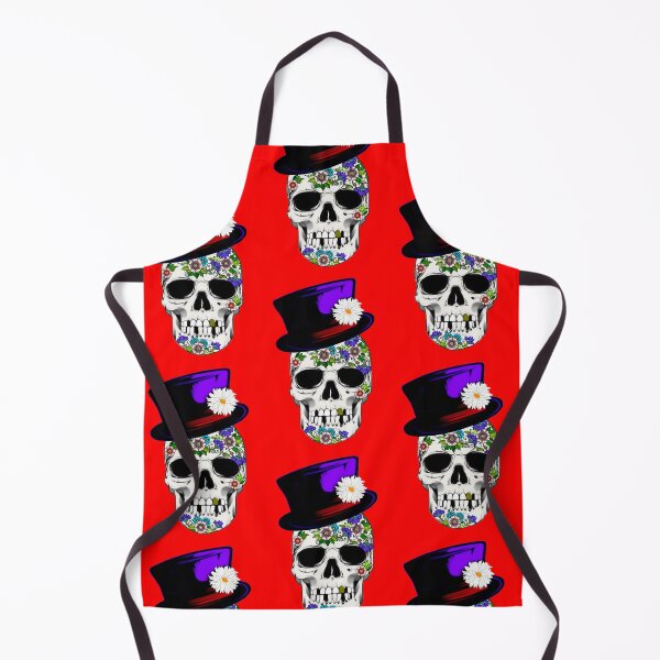 Item preview, Calavera Skull  designed and sold by Anthony Seeker.