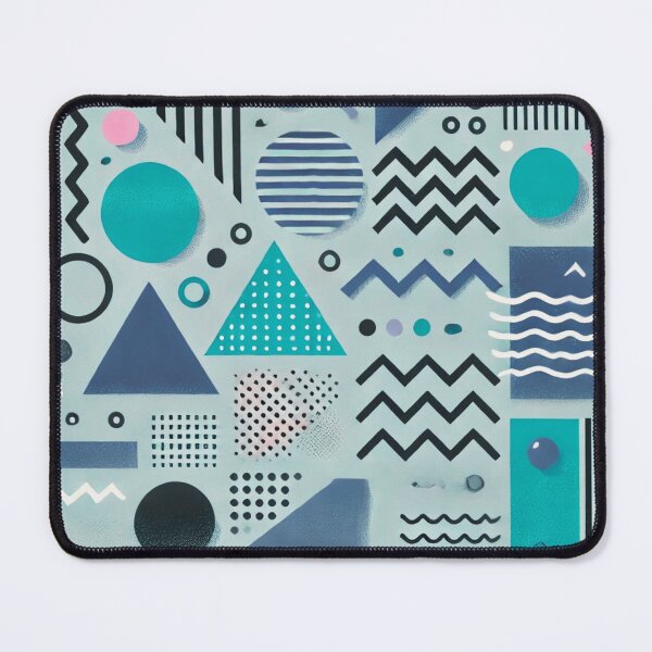 Item preview, 90s pattern designed and sold by TEEJAMBOREE.