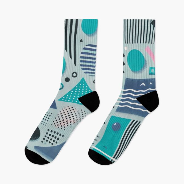 Item preview, 90s pattern designed and sold by TEEJAMBOREE.