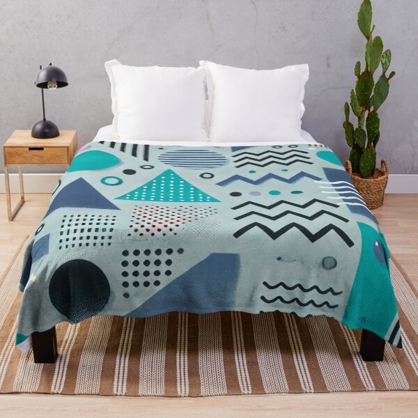 Item preview, 90s pattern designed and sold by TEEJAMBOREE.