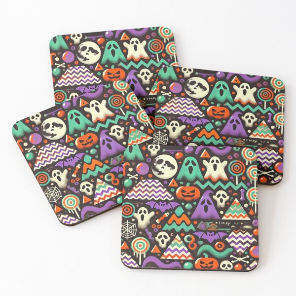 Item preview, 90s pattern designed and sold by TEEJAMBOREE.