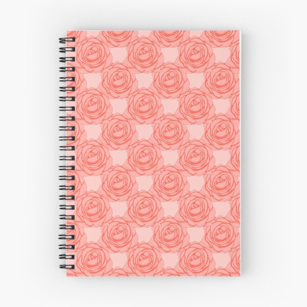 Item preview, Red Rose Pattern designed and sold by Acaruso167.