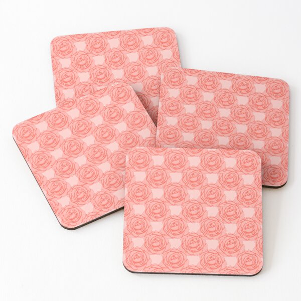 Item preview, Red Rose Pattern designed and sold by Acaruso167.