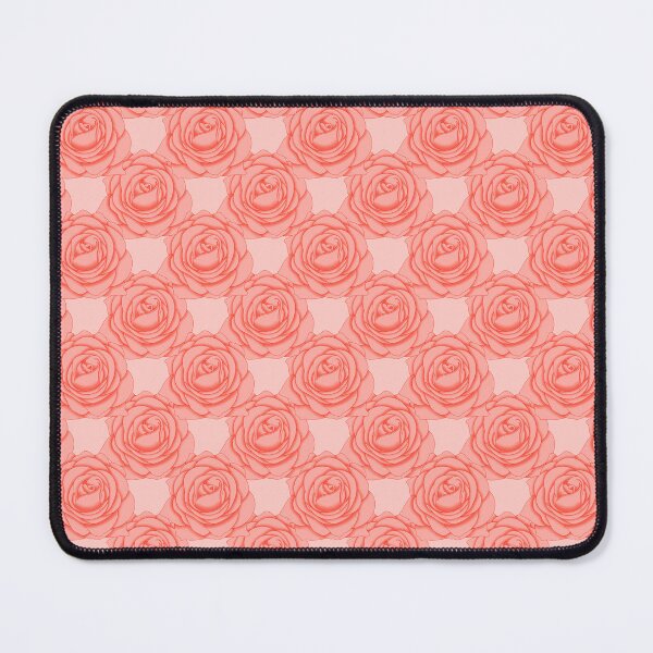 Item preview, Red Rose Pattern designed and sold by Acaruso167.