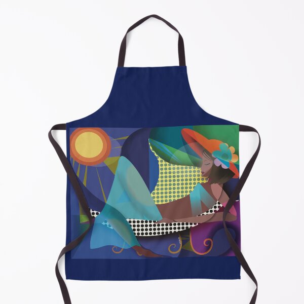 Item preview, Basking by the sea designed and sold by MiaNyxArt.