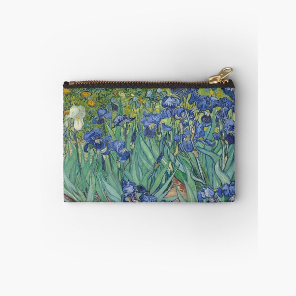 Item preview, Irises by Van Gogh designed and sold by KAI-Studio.