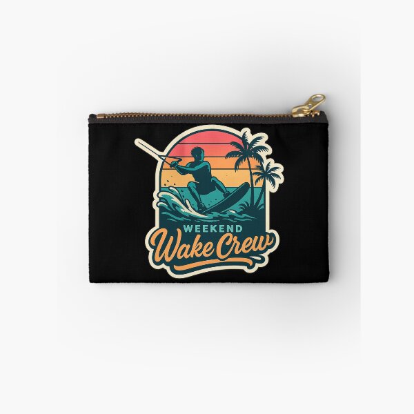 Item preview, WakeBoarding Wake Boarding designed and sold by Trendscape.