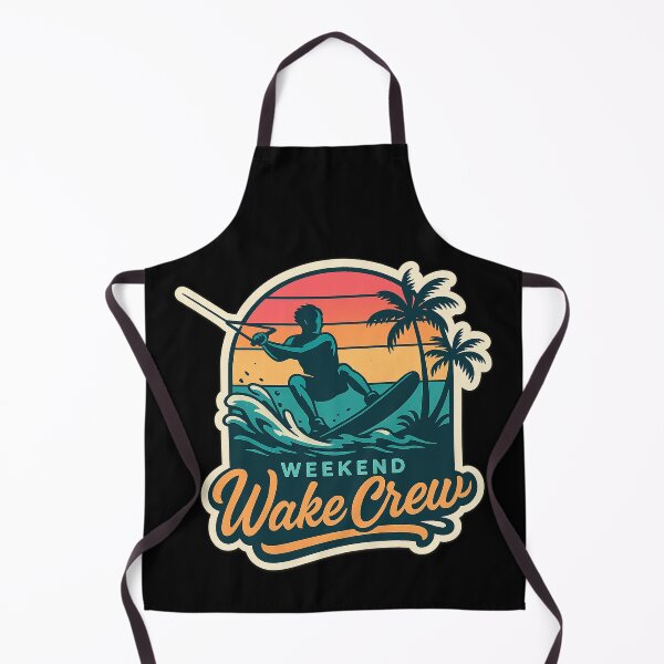 Item preview, WakeBoarding Wake Boarding designed and sold by Trendscape.