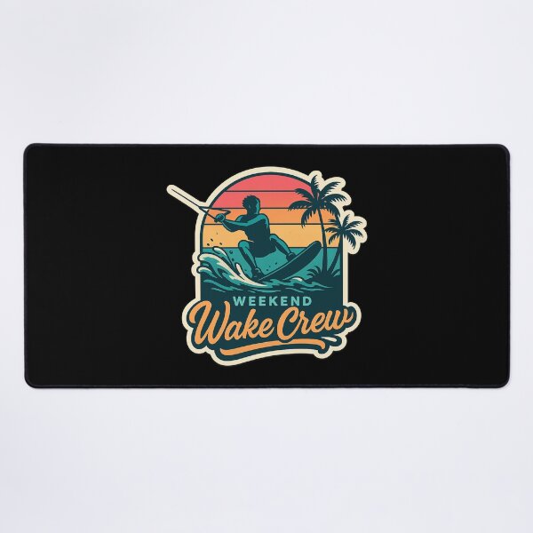 Item preview, WakeBoarding Wake Boarding designed and sold by Trendscape.