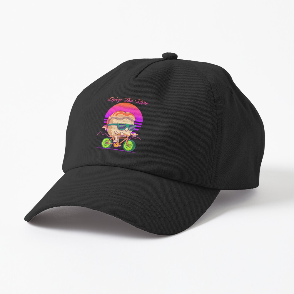Item preview, Dad Hat designed and sold by sachpica.