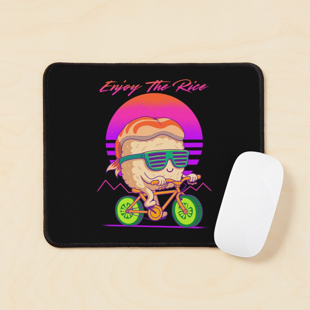 Item preview, Mouse Pad designed and sold by sachpica.