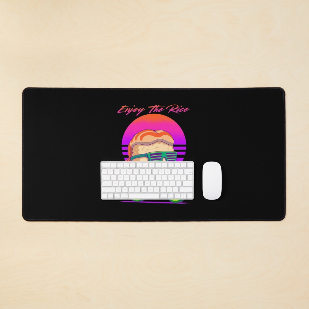 Item preview, Desk Mat designed and sold by sachpica.