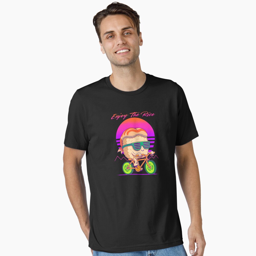 Item preview, Essential T-Shirt designed and sold by sachpica.