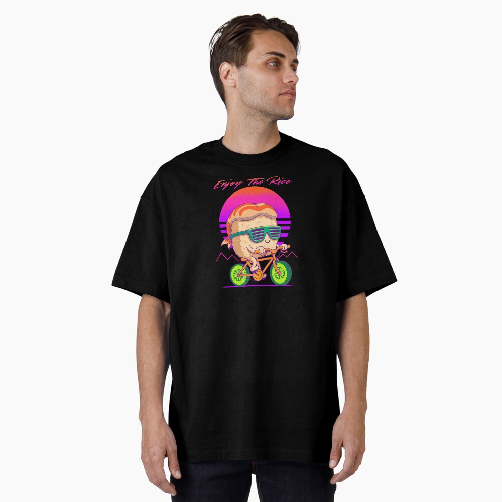 Item preview, Oversized T-Shirt designed and sold by sachpica.