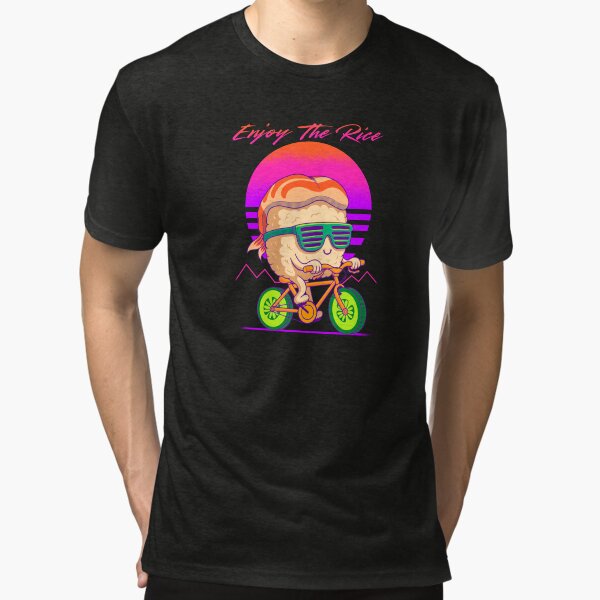 Tri-blend T-Shirt