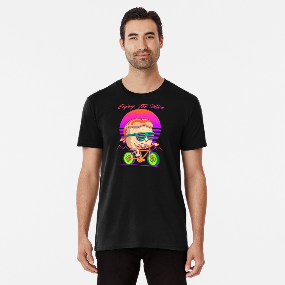 Item preview, Premium T-Shirt designed and sold by sachpica.
