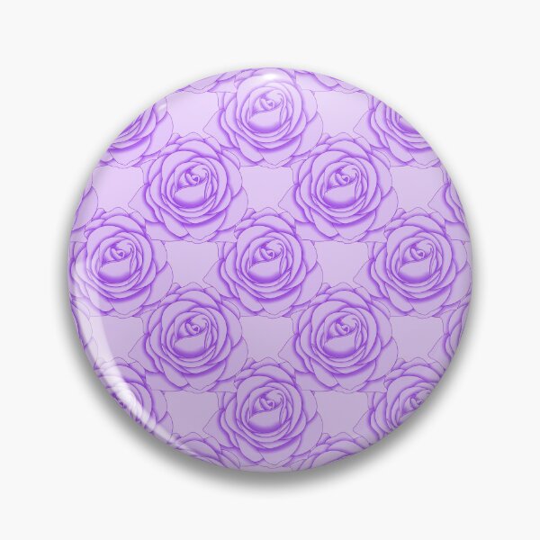 Item preview, Purple Rose Pattern designed and sold by Acaruso167.