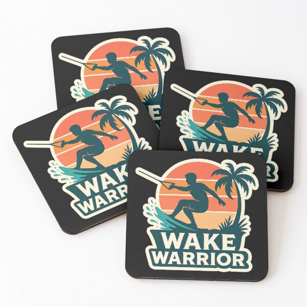Item preview, WakeBoarding Wake Boarding designed and sold by Trendscape.