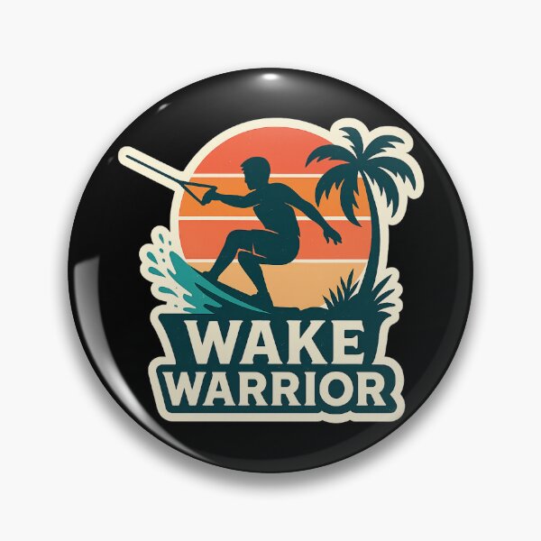 Item preview, WakeBoarding Wake Boarding designed and sold by Trendscape.