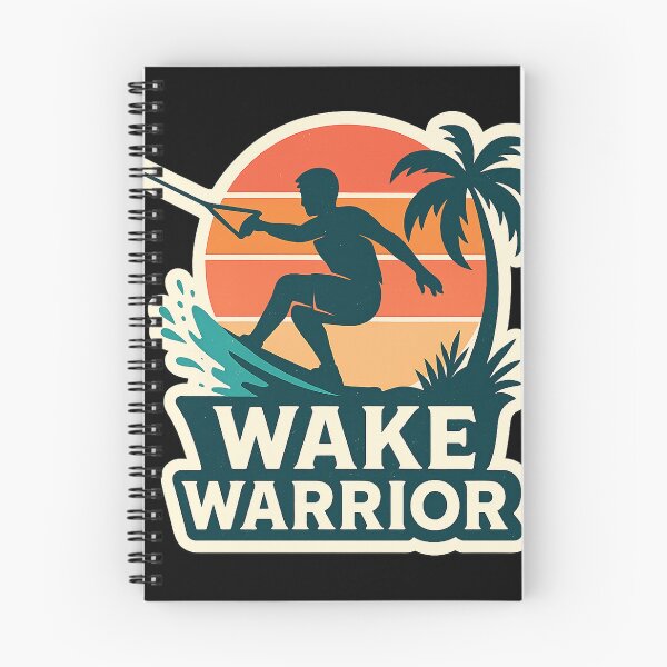 Item preview, WakeBoarding Wake Boarding designed and sold by Trendscape.