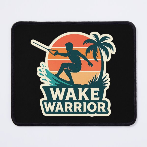 Item preview, WakeBoarding Wake Boarding designed and sold by Trendscape.