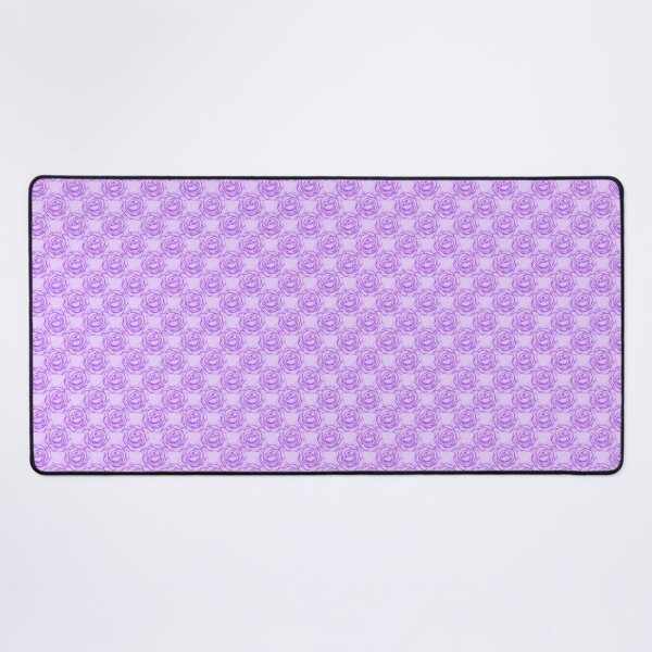 Item preview, Purple Rose Pattern designed and sold by Acaruso167.