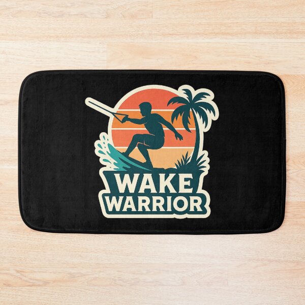 Item preview, WakeBoarding Wake Boarding designed and sold by Trendscape.