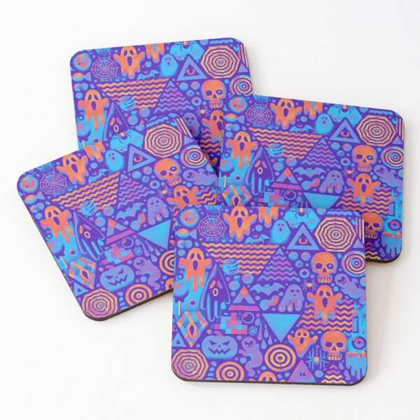 Item preview, 90s pattern designed and sold by TEEJAMBOREE.