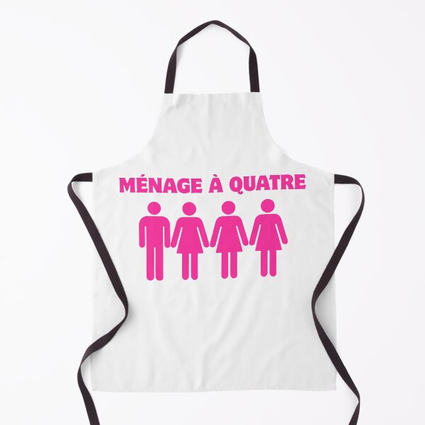 Item preview, Ménage à quatre designed and sold by UNK-Fatigues.