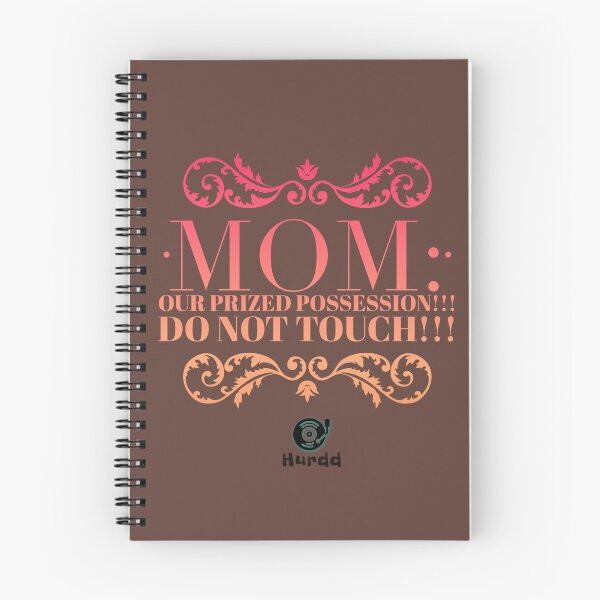 Item preview, Mom/ PRIZED POSESSION designed and sold by Hurdd.